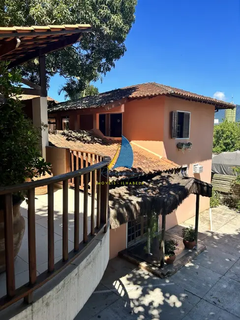 Foto 5 de Pousada com 14 quartos à venda, 551m2 em Centro, Ilhabela - SP