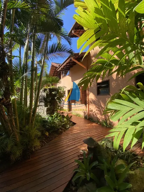 Foto 8 de Pousada com 14 quartos à venda, 551m2 em Centro, Ilhabela - SP