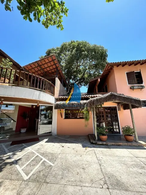 Foto 4 de Pousada com 14 quartos à venda, 551m2 em Centro, Ilhabela - SP