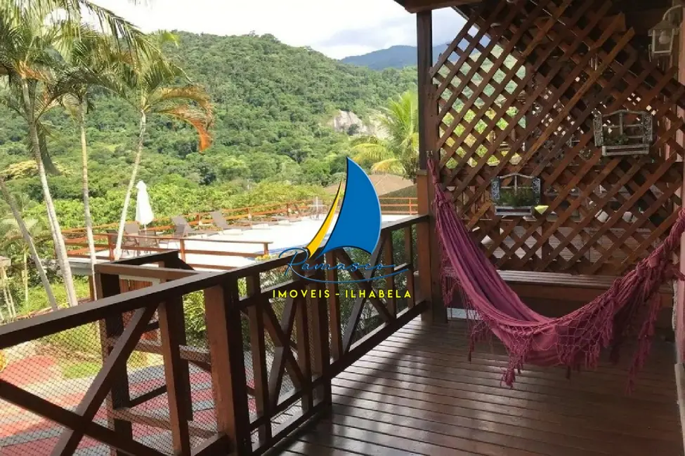 Foto 6 de Loft / Flat com 1 quarto à venda, 44m2 em Ilhabela - SP