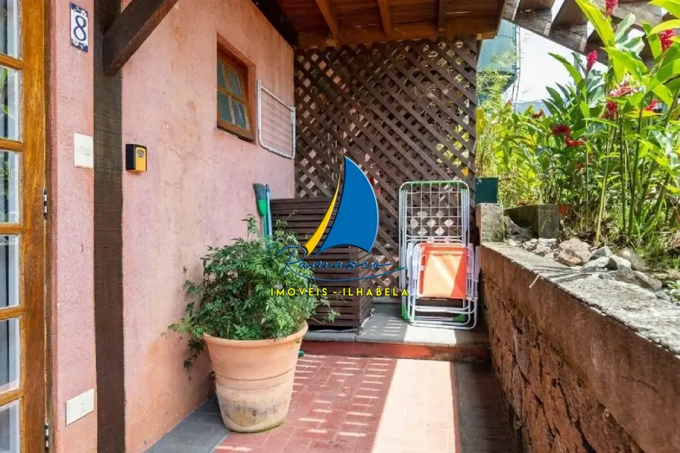 Foto 7 de Loft / Flat com 1 quarto à venda, 44m2 em Ilhabela - SP