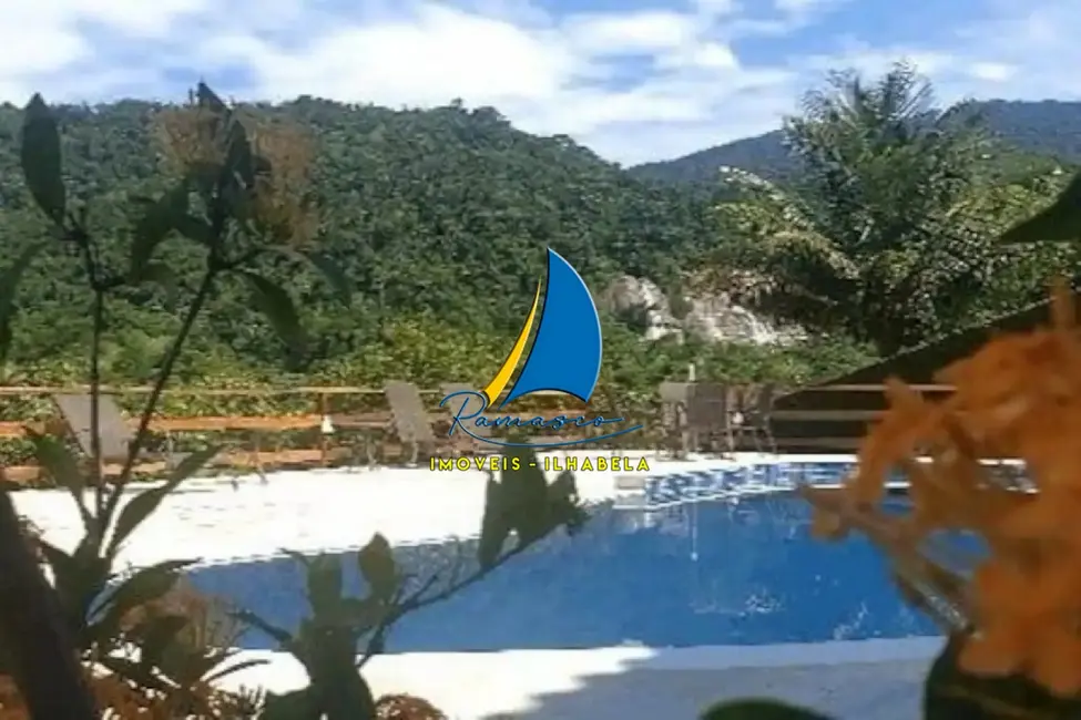 Foto 3 de Loft / Flat com 1 quarto à venda, 44m2 em Ilhabela - SP