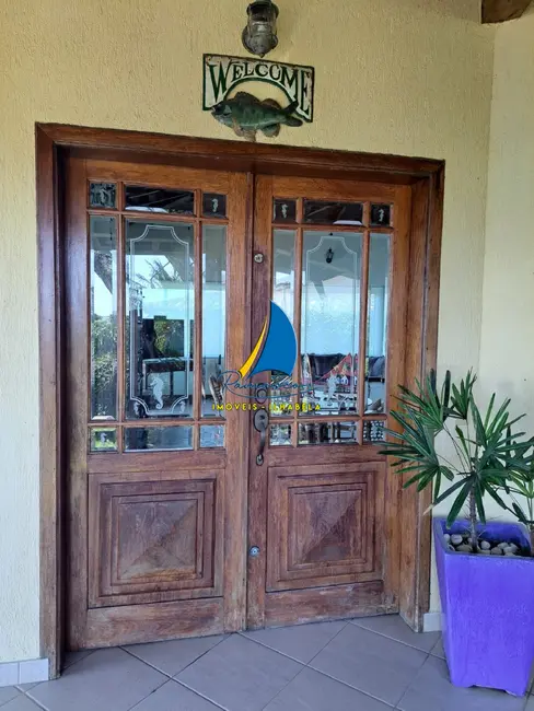 Foto 6 de Casa com 6 quartos à venda, 450m2 em Ilhabela - SP