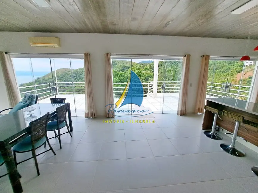 Foto 9 de Casa com 3 quartos à venda, 200m2 em Ilhabela - SP