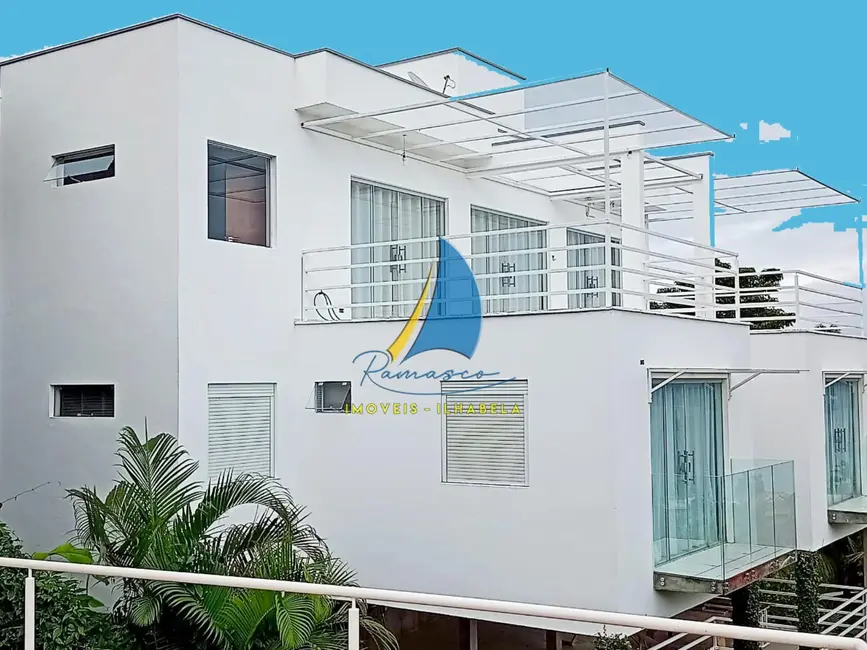 Foto 3 de Casa com 3 quartos à venda, 200m2 em Ilhabela - SP