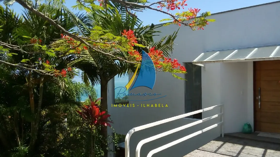 Foto 5 de Casa com 3 quartos à venda, 200m2 em Ilhabela - SP
