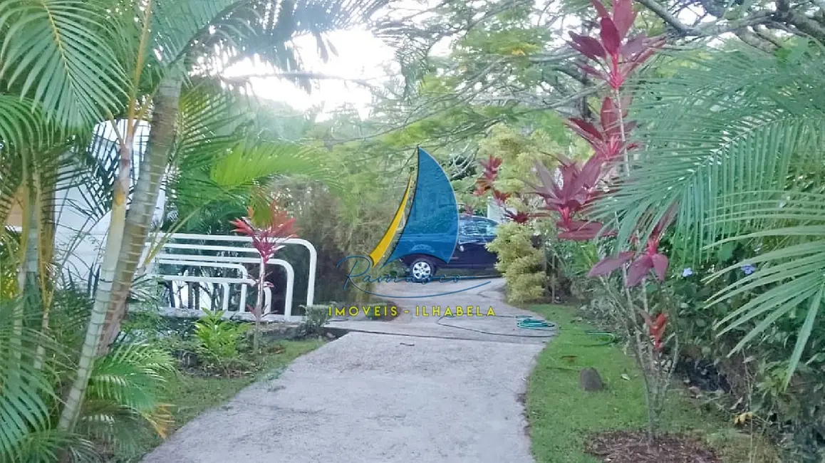 Foto 4 de Casa com 3 quartos à venda, 200m2 em Ilhabela - SP