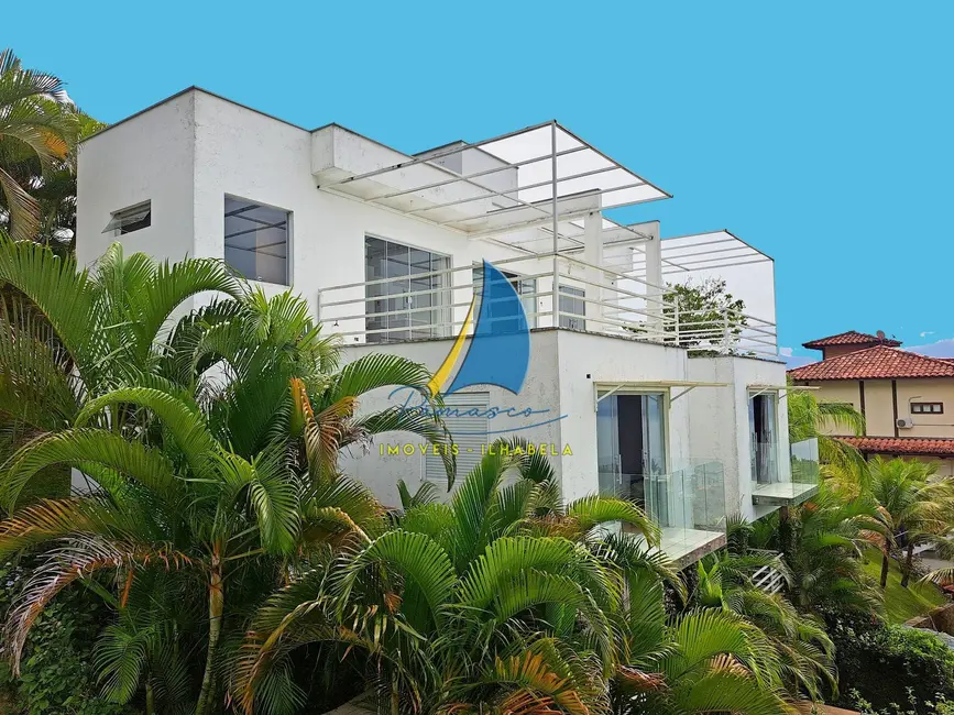 Foto 1 de Casa com 3 quartos à venda, 200m2 em Ilhabela - SP