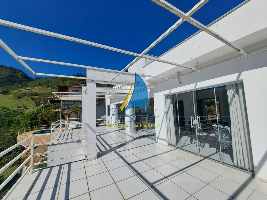 Foto 6 de Casa com 3 quartos à venda, 200m2 em Ilhabela - SP