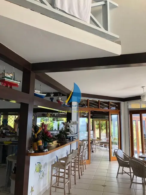 Foto 8 de Casa com 9 quartos à venda, 822m2 em Ilhabela - SP
