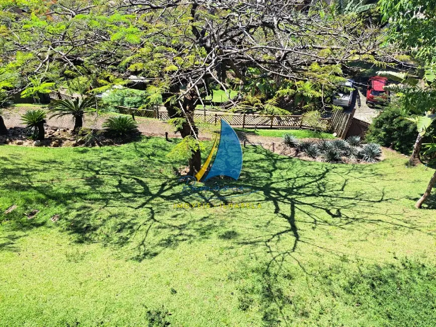 Foto 6 de Casa de Condomínio com 4 quartos à venda, 585m2 em Ilhabela - SP