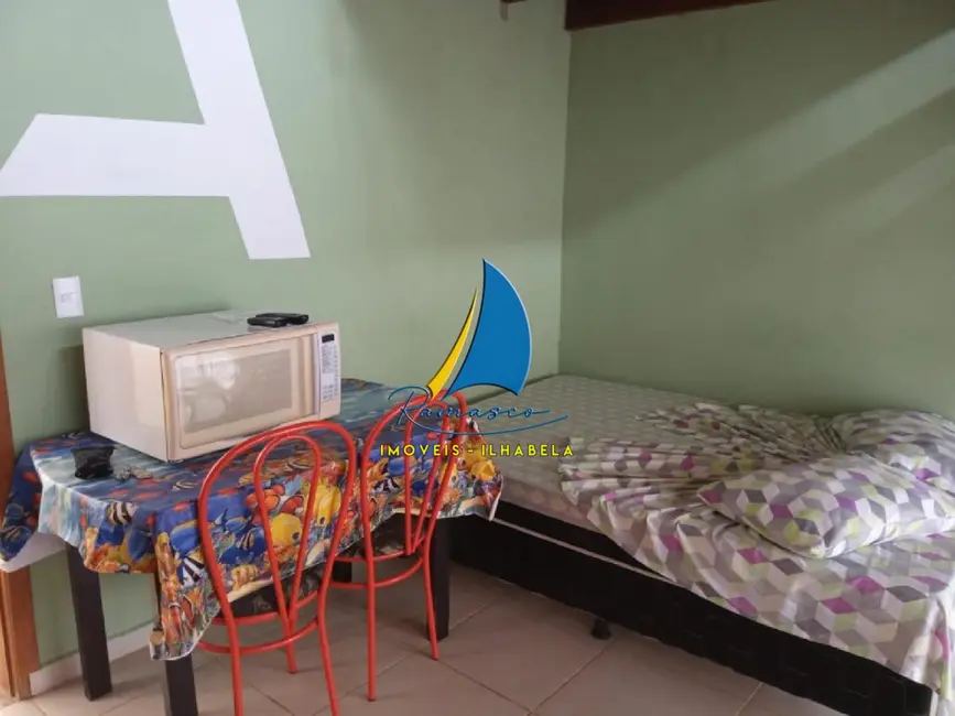 Foto 4 de Casa com 9 quartos à venda, 300m2 em Ilhabela - SP