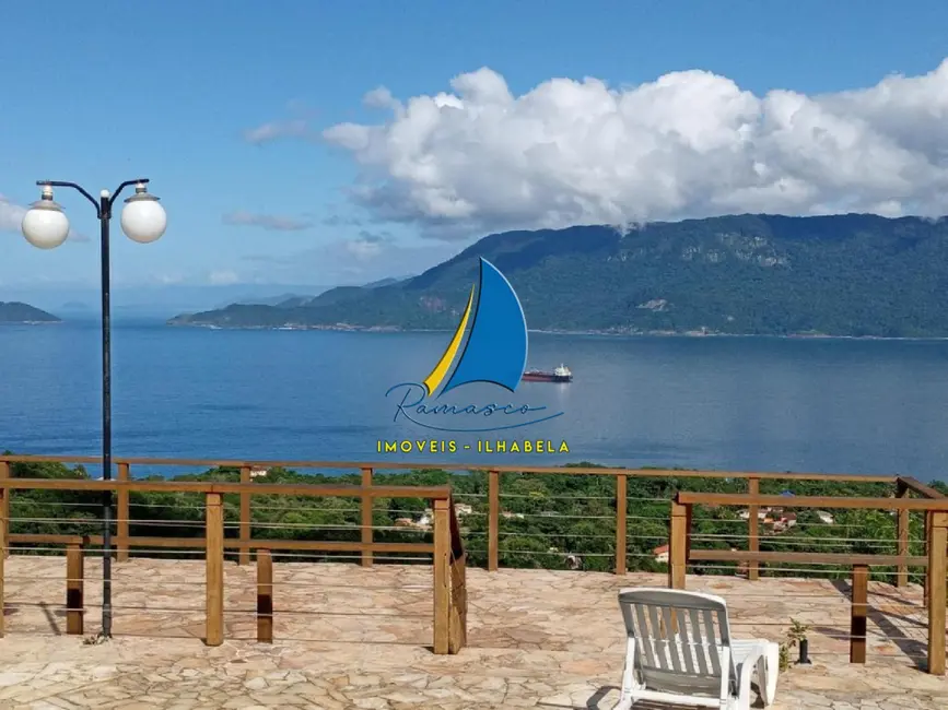 Foto 9 de Casa com 9 quartos à venda, 300m2 em Ilhabela - SP