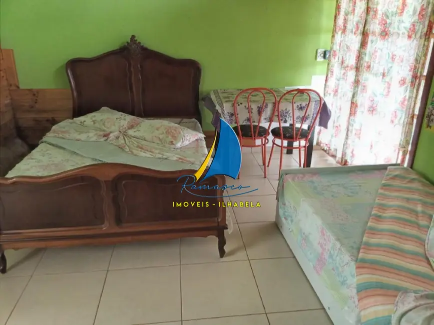 Foto 7 de Casa com 9 quartos à venda, 300m2 em Ilhabela - SP