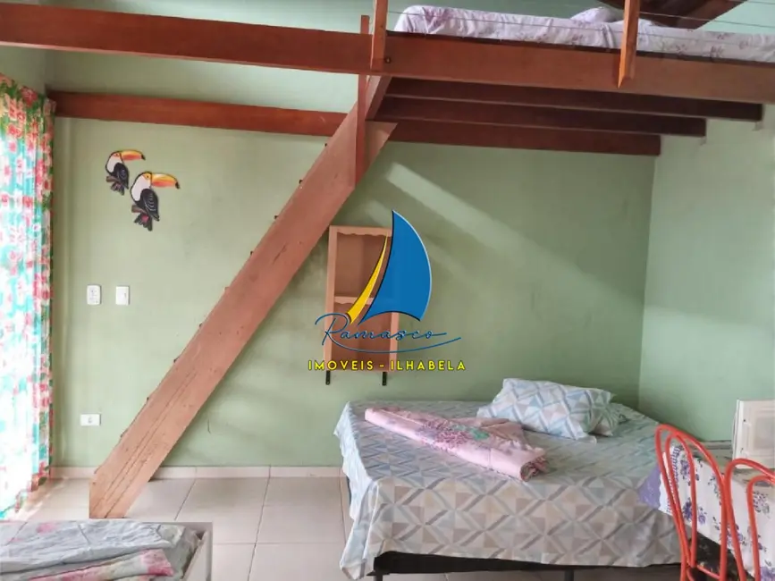 Foto 5 de Casa com 9 quartos à venda, 300m2 em Ilhabela - SP