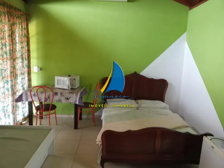 Foto 3 de Casa com 9 quartos à venda, 300m2 em Ilhabela - SP