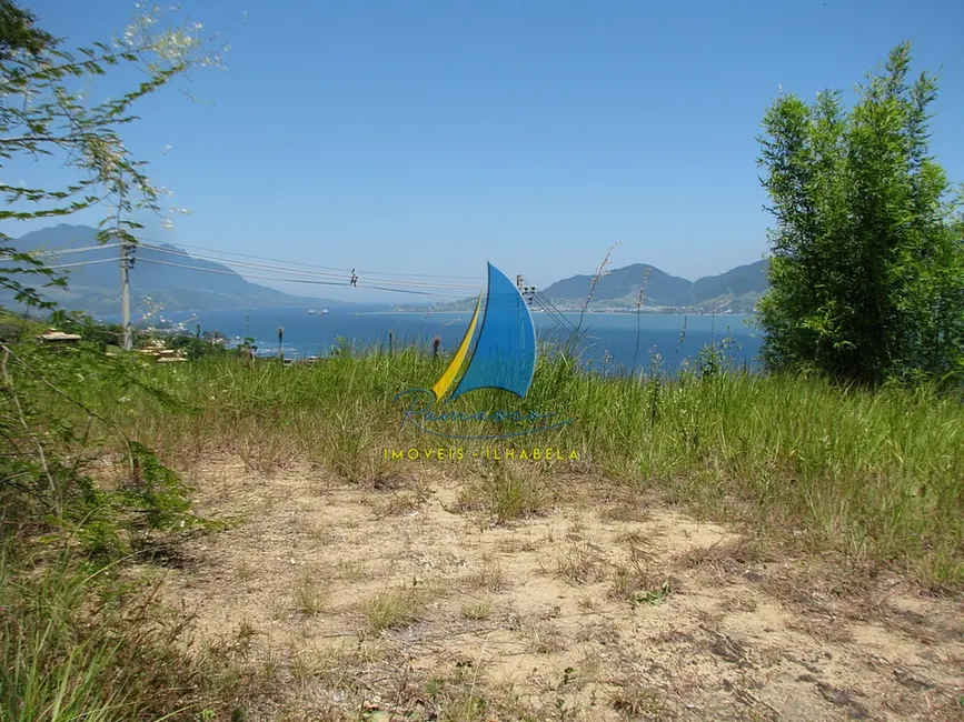 Foto 1 de Terreno / Lote à venda, 2310m2 em Ilhabela - SP