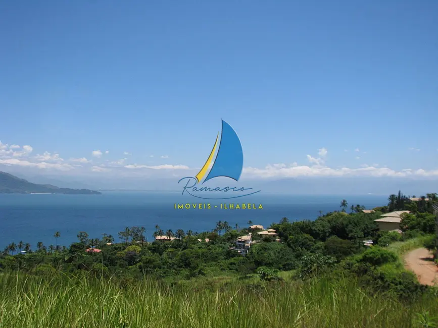 Foto 2 de Terreno / Lote à venda, 2310m2 em Ilhabela - SP