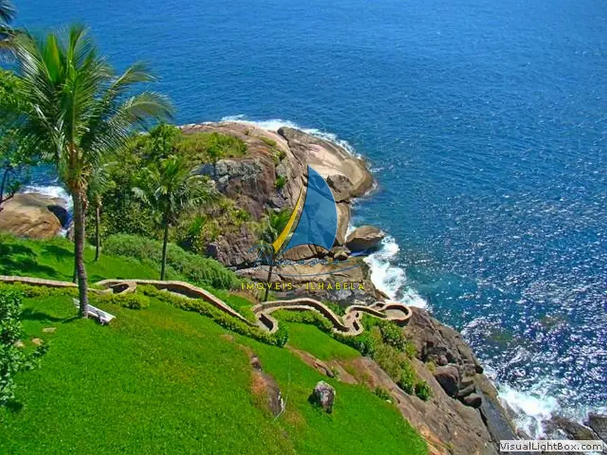 Foto 4 de Casa com 4 quartos à venda, 1000m2 em Ilhabela - SP