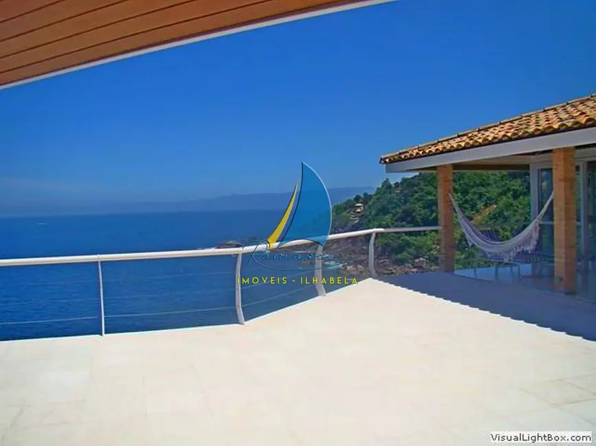 Foto 2 de Casa com 4 quartos à venda, 1000m2 em Ilhabela - SP