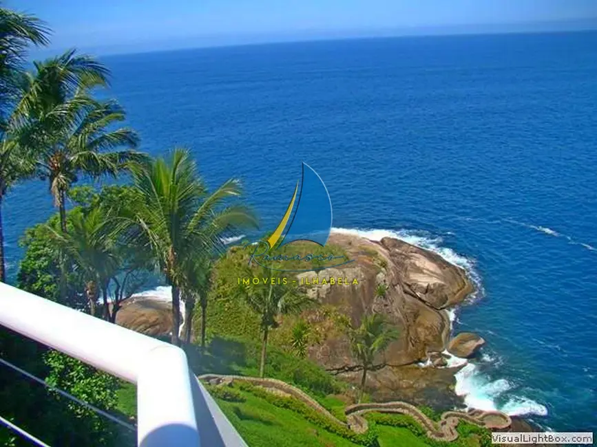 Foto 3 de Casa com 4 quartos à venda, 1000m2 em Ilhabela - SP