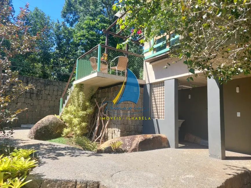 Foto 4 de Casa com 6 quartos à venda, 300m2 em Ilhabela - SP