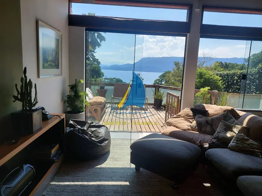 Foto 8 de Casa com 6 quartos à venda, 300m2 em Ilhabela - SP
