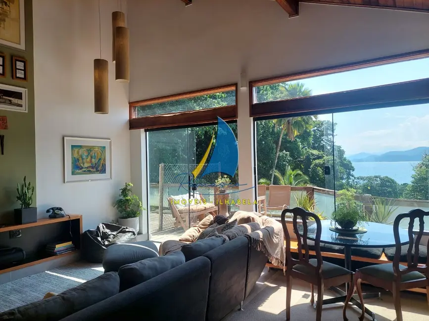 Foto 7 de Casa com 6 quartos à venda, 300m2 em Ilhabela - SP
