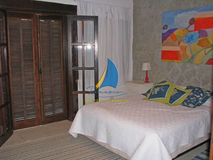 Foto 7 de Casa com 5 quartos à venda, 657m2 em Ilhabela - SP