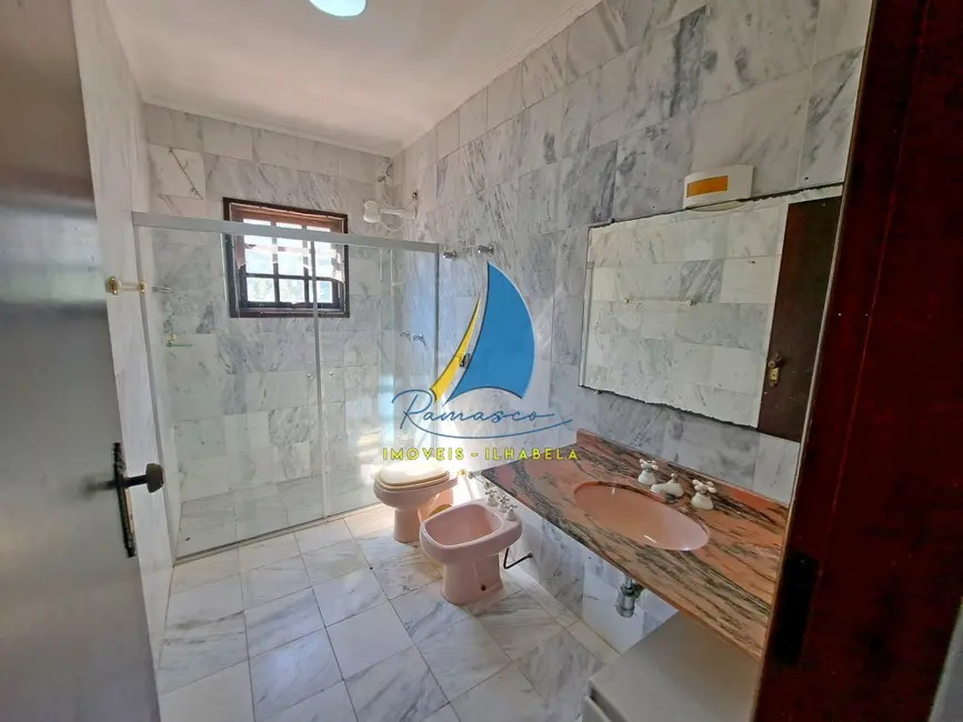 Foto 8 de Casa com 5 quartos à venda, 657m2 em Ilhabela - SP