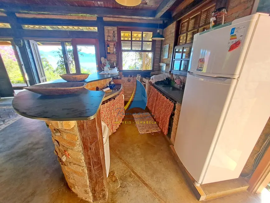 Casa com 3 quartos à venda, 312m2 em Ilhabela - SP - imagem 7 Foto 7 de Casa com 3 quartos à venda, 312m2 em Ilhabela - SP