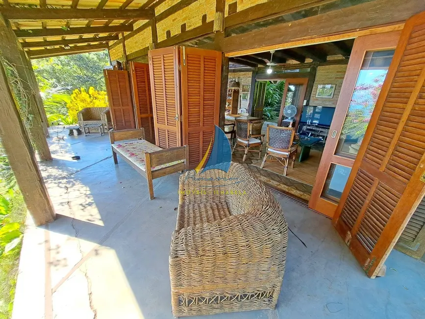 Casa com 3 quartos à venda, 312m2 em Ilhabela - SP - imagem 5 Foto 5 de Casa com 3 quartos à venda, 312m2 em Ilhabela - SP
