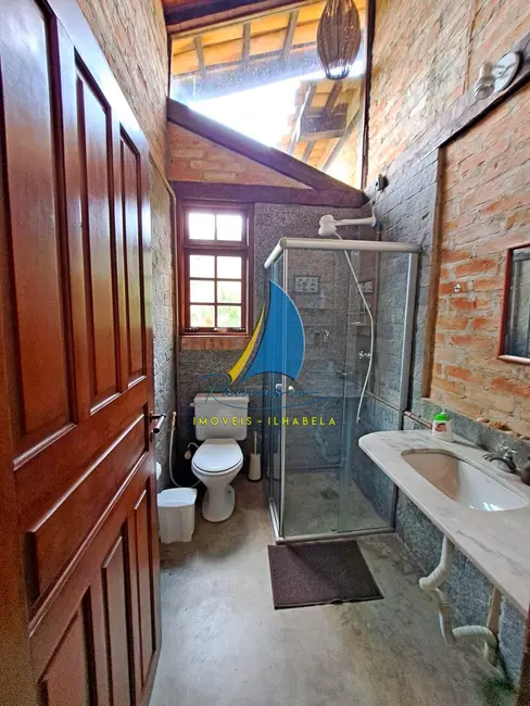 Casa com 3 quartos à venda, 312m2 em Ilhabela - SP - imagem 6 Foto 6 de Casa com 3 quartos à venda, 312m2 em Ilhabela - SP