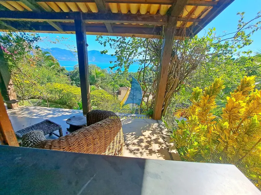 Casa com 3 quartos à venda, 312m2 em Ilhabela - SP - imagem 8 Foto 8 de Casa com 3 quartos à venda, 312m2 em Ilhabela - SP