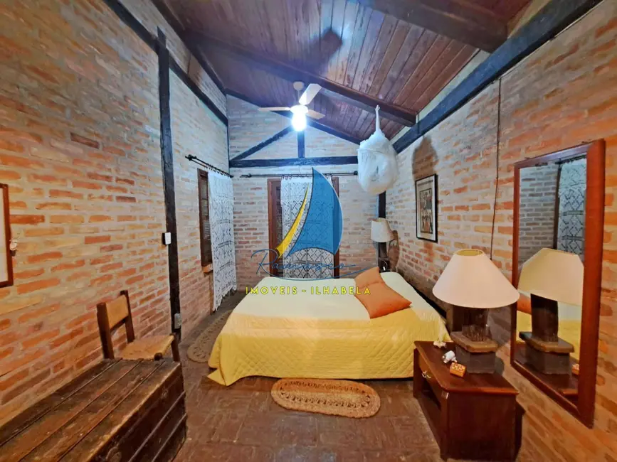 Casa com 3 quartos à venda, 312m2 em Ilhabela - SP - imagem 9 Foto 9 de Casa com 3 quartos à venda, 312m2 em Ilhabela - SP