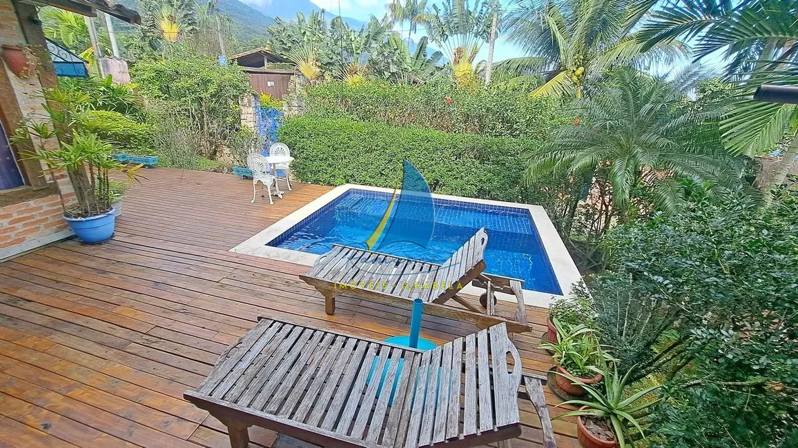 Foto 9 de Casa com 3 quartos à venda, 176m2 em Ilhabela - SP