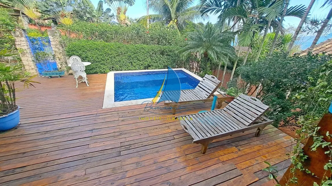 Foto 8 de Casa com 3 quartos à venda, 176m2 em Ilhabela - SP