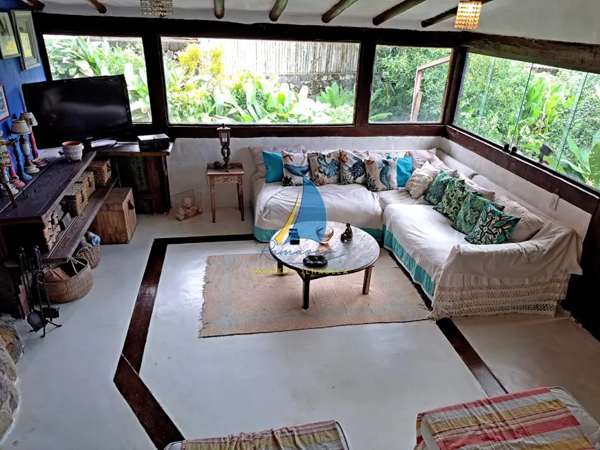 Foto 8 de Casa de Condomínio com 8 quartos à venda, 650m2 em Ilhabela - SP