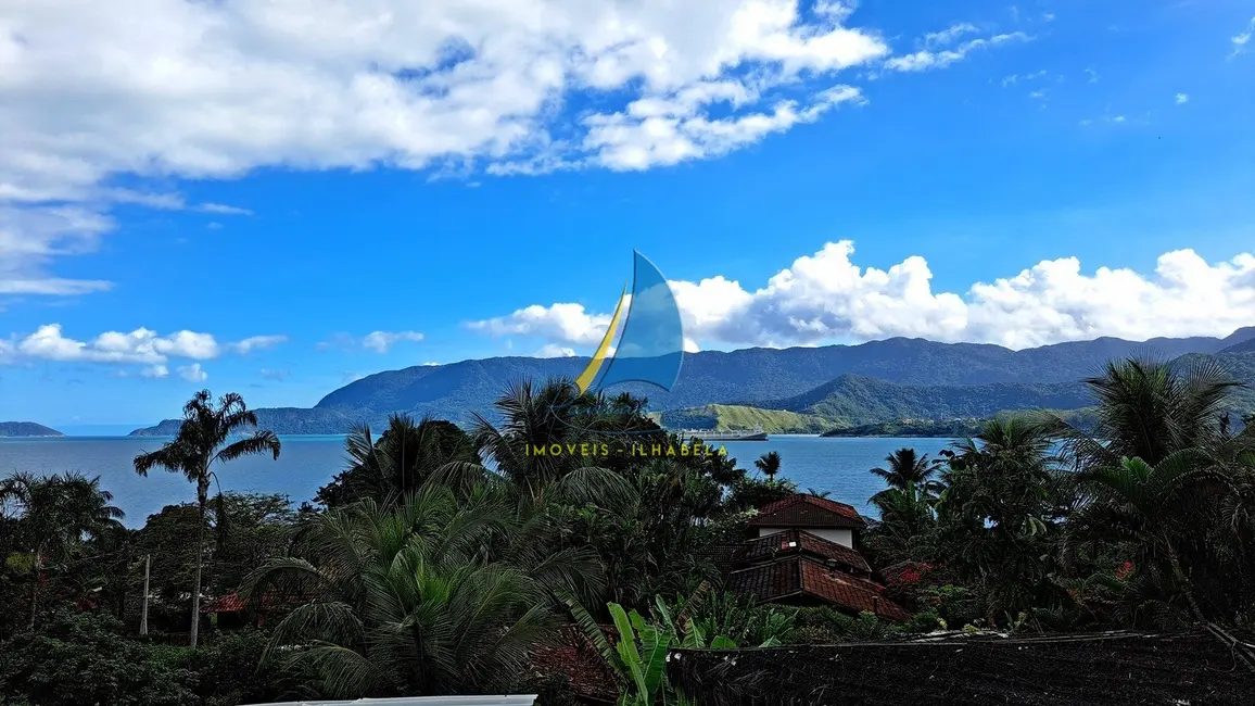 Foto 5 de Casa de Condomínio com 8 quartos à venda, 650m2 em Ilhabela - SP
