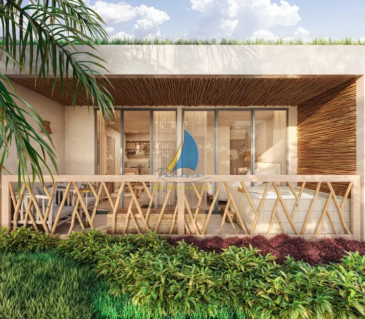 Foto 7 de Casa de Condomínio com 2 quartos à venda, 121m2 em Ilhabela - SP