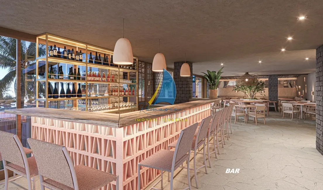 Foto 9 de Apartamento com 2 quartos à venda, 72m2 em Ilhabela - SP