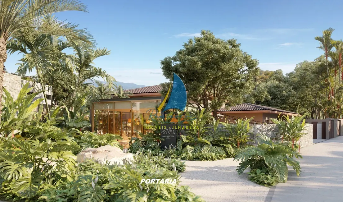 Foto 7 de Casa de Condomínio com 3 quartos à venda, 187m2 em Ilhabela - SP