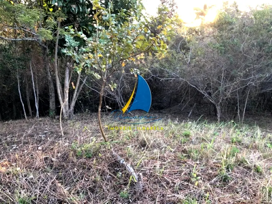 Foto 4 de Terreno / Lote à venda, 1200m2 em Ilhabela - SP