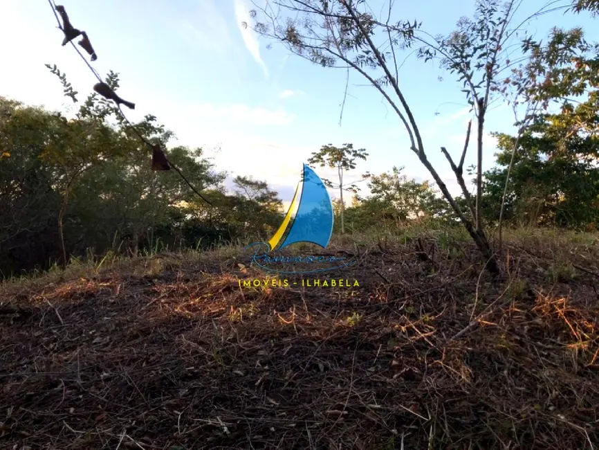 Foto 3 de Terreno / Lote à venda, 1200m2 em Ilhabela - SP
