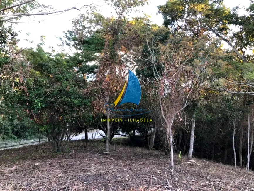 Foto 2 de Terreno / Lote à venda, 1200m2 em Ilhabela - SP