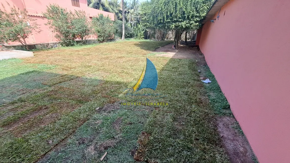 Foto 3 de Casa com 6 quartos à venda, 363m2 em Ilhabela - SP