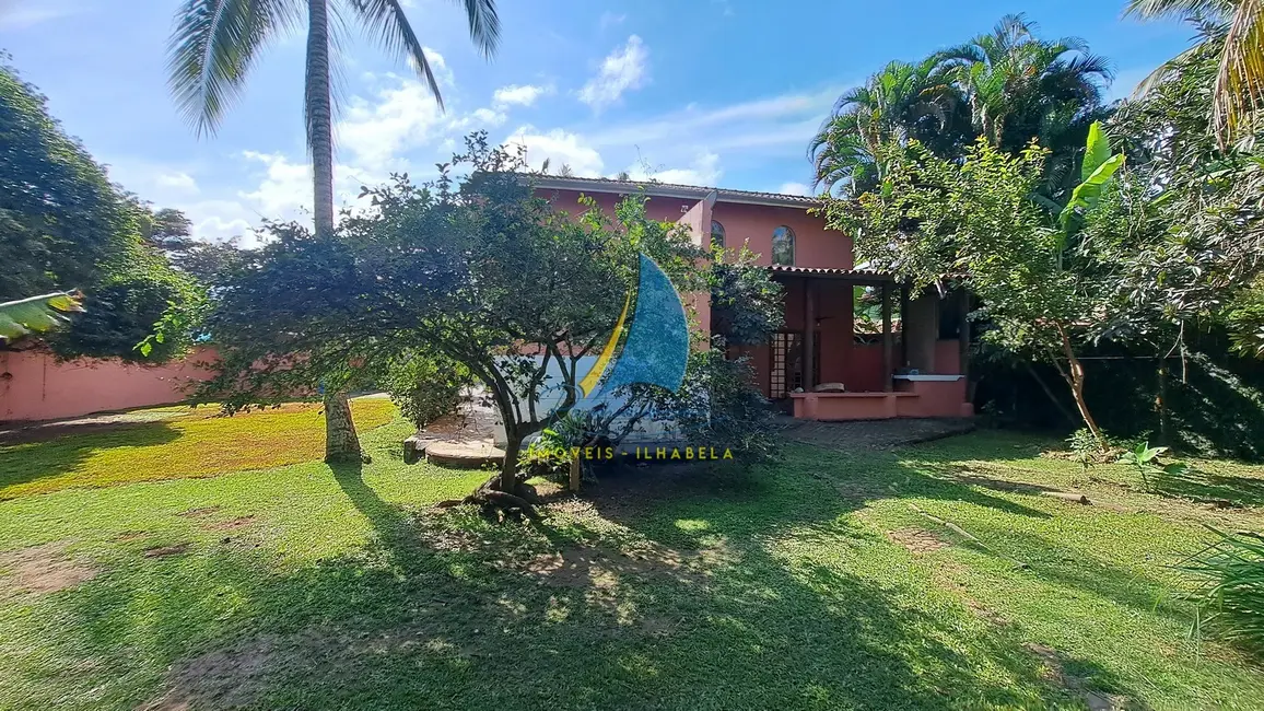 Foto 5 de Casa com 6 quartos à venda, 363m2 em Ilhabela - SP