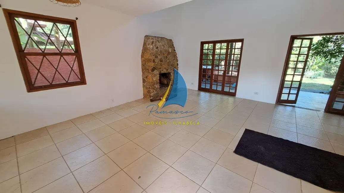 Foto 8 de Casa com 6 quartos à venda, 363m2 em Ilhabela - SP