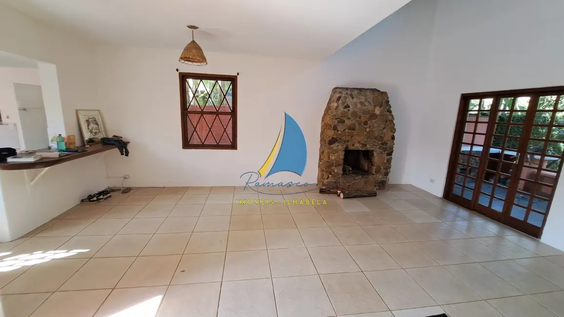 Foto 7 de Casa com 6 quartos à venda, 363m2 em Ilhabela - SP