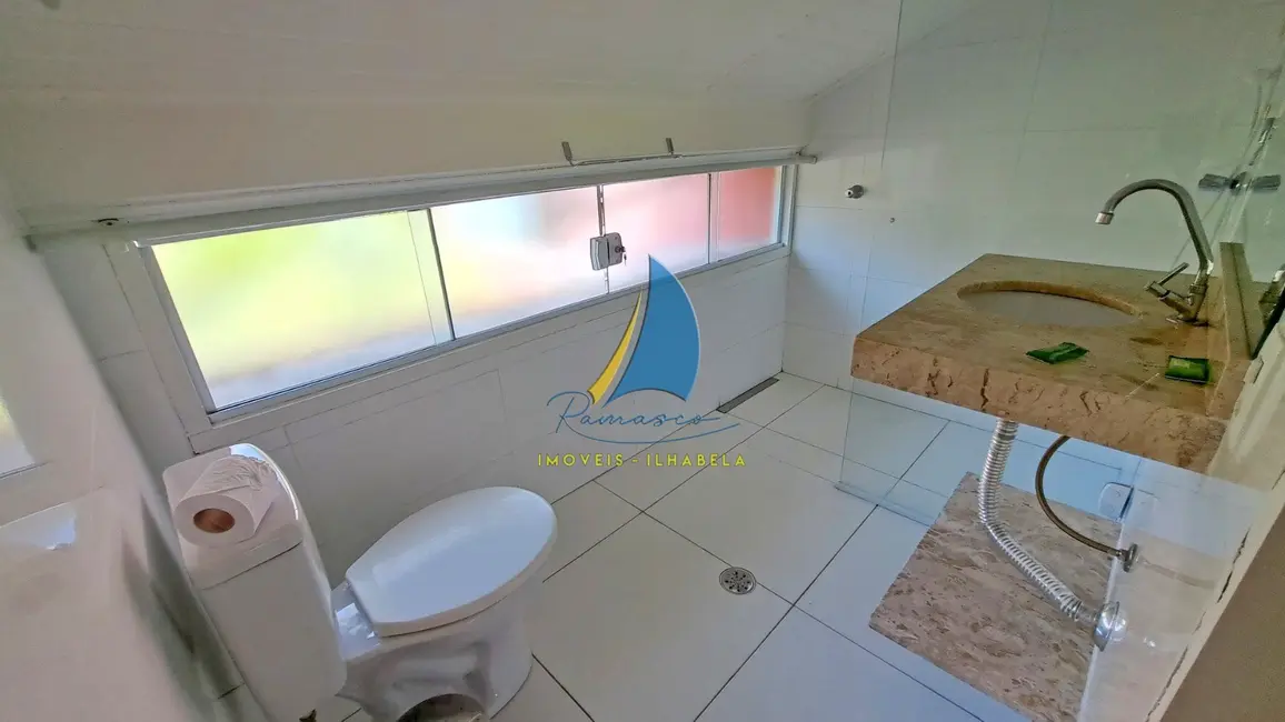 Foto 9 de Loft / Flat com 2 quartos à venda, 53m2 em Ilhabela - SP